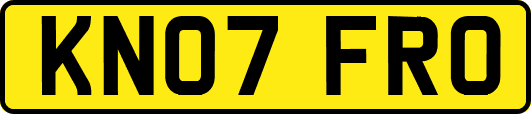 KN07FRO