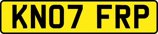 KN07FRP
