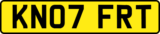 KN07FRT