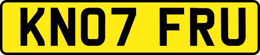 KN07FRU
