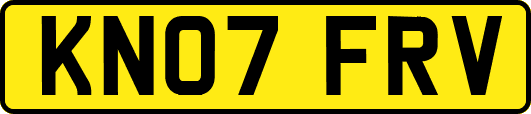 KN07FRV