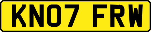 KN07FRW