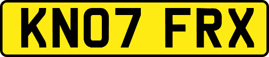 KN07FRX
