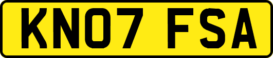KN07FSA