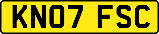 KN07FSC