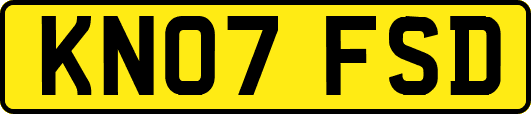 KN07FSD