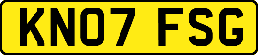 KN07FSG