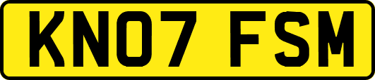 KN07FSM