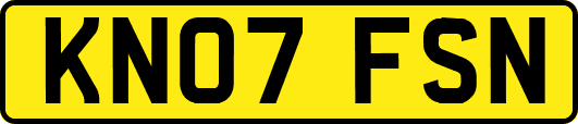 KN07FSN