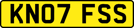 KN07FSS