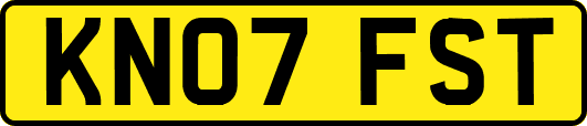 KN07FST