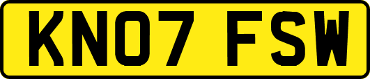 KN07FSW