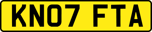 KN07FTA