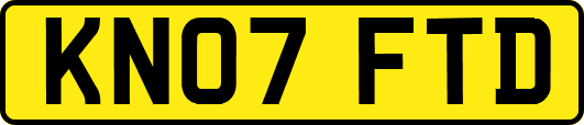 KN07FTD