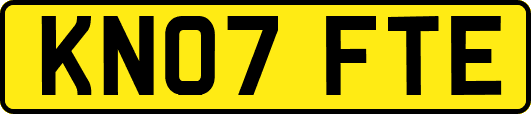 KN07FTE