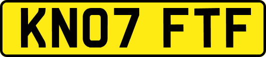 KN07FTF