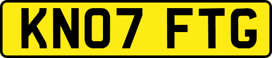 KN07FTG