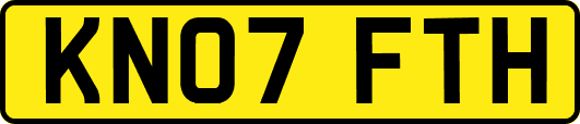 KN07FTH