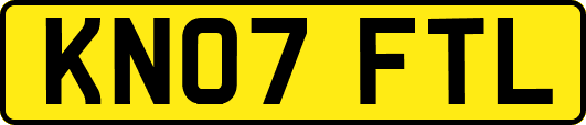 KN07FTL