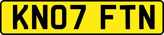 KN07FTN
