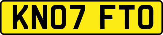 KN07FTO