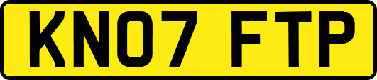 KN07FTP