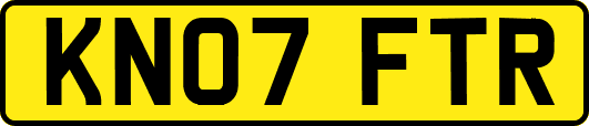 KN07FTR