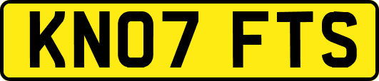 KN07FTS