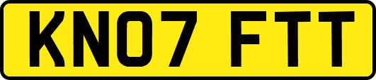 KN07FTT