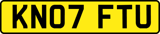 KN07FTU