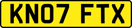 KN07FTX
