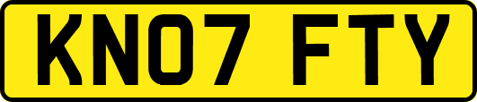 KN07FTY