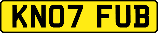 KN07FUB