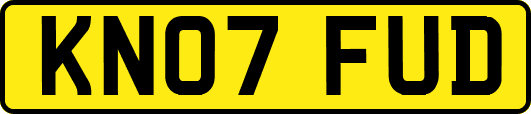 KN07FUD