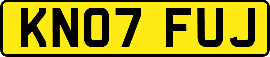 KN07FUJ