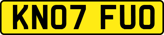 KN07FUO