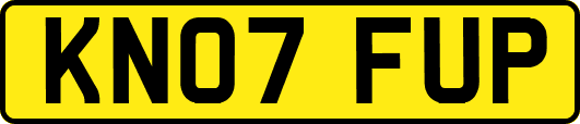 KN07FUP