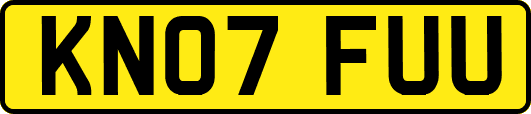 KN07FUU
