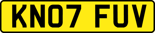 KN07FUV
