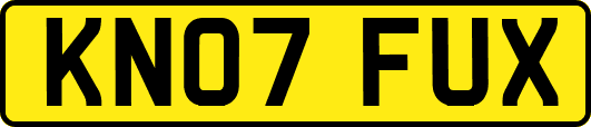 KN07FUX