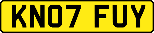 KN07FUY