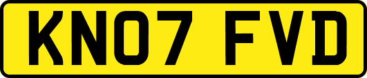 KN07FVD