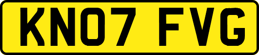 KN07FVG