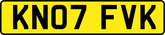 KN07FVK