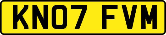 KN07FVM
