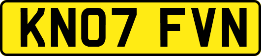 KN07FVN