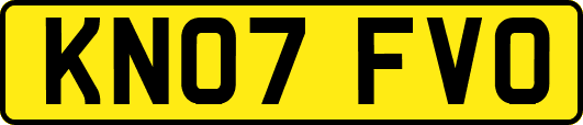 KN07FVO