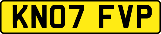 KN07FVP