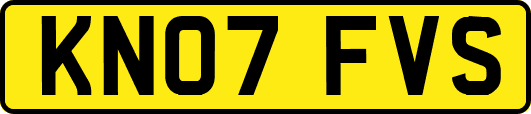 KN07FVS