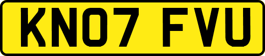 KN07FVU